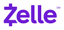 We also accept payments through Zelle.